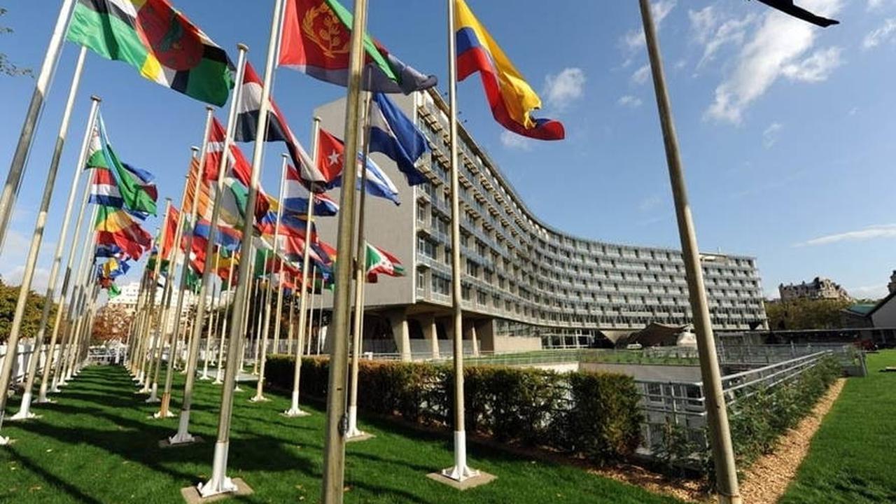 UNESCO: Penutupan Sekolah Akibat COVID-19 Berdampak pada 290 Juta Pelajar di Dunia